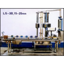 Ls-3b жидких Optoelectric автоматизированных серийный воды метр проверка